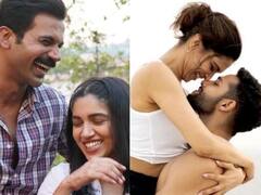 Latest Film Review:  दीपिका पादुकोण की Gehraiyaan से लेकर राजकुमार की Badhaai Do तक, देखिए इस हफ्ते रिलीज हुईं फिल्मों में है कितना दम