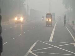 Delhi-NCR Weather Report: दिल्ली-एनसीआर में अभी खत्म नहीं होगा ठंड और कोहरे का प्रकोप, जानें- मौसम का पूरा हाल