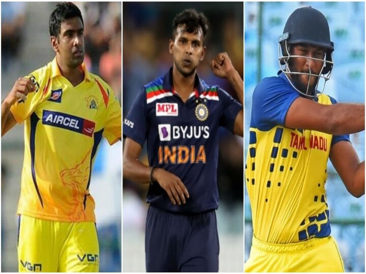 IPL 2022 Auction: சி.எஸ்.கே. அணிக்காக சிவகார்த்திகேயனின் சாய்ஸ் யார்? யார்? தெரியுமா...?