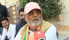 Surjit Kumar Jyani ਦਾ CM Channi 'ਤੇ ਨਿਸ਼ਾਨਾ, ਸੂਬੇ ਨੂੰ ਕੁਝ ਦੇਣ ਲਈ ਚੰਨੀ ਦੀ ਸਿਫ਼ਾਰਿਸ਼ ਦੀ ਲੋੜ ਨਹੀਂ