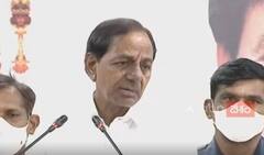 CM KCR On Employees: 11రాష్ట్రాల సీఎంలు తెలంగాణ అభివృద్ధి చూసి ఆశ్చర్యపోయారు|ABP Desam
