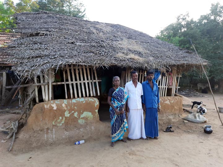 Local body election | 25 ஆண்டுகளாக போட்டியின்றி வேட்பாளரை தேர்வு செய்யும் கிராமம்