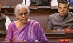 Finance Minister Nirmala On Vision: వచ్చే పాతికేళ్లు భారత్ కు అమృత కాలం చాలా కీలకం| ABP Desam