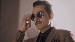 Anupamaa: Vanraj is BACK!
