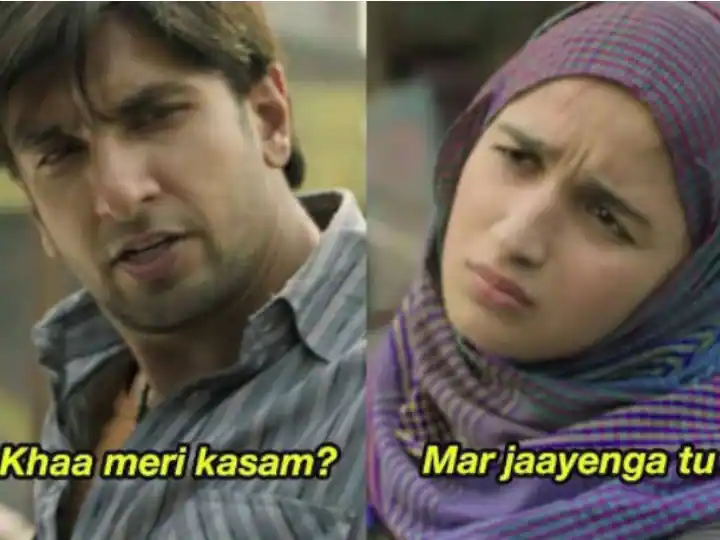 Singles ਅਤੇ ਟੁੱਟੇ ਦਿਲ ਵਾਲੇ ਕੁਝ ਇੰਝ ਮਨਾ ਰਹੇ Promise Day, ਸੋਸ਼ਲ ਮੀਡੀਆ 'ਤੇ ਕੁਝ ਇਸ ਤਰ੍ਹਾਂ ਦੇ Memes ਕਰ ਰਹੇ ਸ਼ੇਅਰ