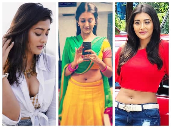 Pooja Jhaveri: పూజా జవేరీ అందాల జాతర, చూపు తిప్పుకోవడం కష్టమే! Pooja Jhaveri: పూజా జవేరీ అందాల జాతర, చూపు తిప్పుకోవడం కష్టమే!