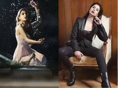 ਪਿਤਾ ਲਈ ਚੋਣ ਪ੍ਰਚਾਰ 'ਚ ਜੁਟੀ Rabia Sidhu ਹੈ Fashion Designer, ਖੂਬਸੂਰਤੀ ਦੇ ਮਾਮਲੇ 'ਚ ਪਾਉਂਦੀ ਹੈ ਅਦਾਕਾਰਾਂ ਨੂੰ ਮਾਤ