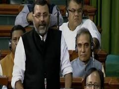 बीजेपी सांसद निशिकांत दुबे ने की बिहार-झारखंड में NRC की मांग, कहा- बांग्लादेशी घुसपैठियों से लोग परेशान