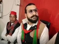 UP Election 2022: मुख्तार अंसारी के बड़े बेटे अब्बास अंसारी इस बार नहीं लड़ेंगे विधानसभा चुनाव, जानिए कारण