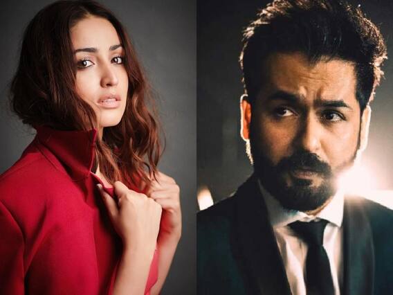 Yami Gautam से पति Aditya Dhar ने क्यों कहा- 'तुम्हारे साथ रहने में डर लगने लगा है', खुद बताई वजह Yami Gautam से पति Aditya Dhar ने क्यों कहा- 'तुम्हारे साथ रहने में डर लगने लगा है', खुद बताई वजह