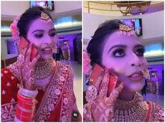 Watch: शादी में दुल्हन को शख्स ने कर दिया परेशान, मोबाइल उठाकर गुस्साई लड़की ने घुमाया ऐसा कॉल कि सिखा दिया सबक