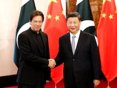 US Always Used Pakistan, While 'Friend' China Stood The Test Of Time: PM Imran Khan