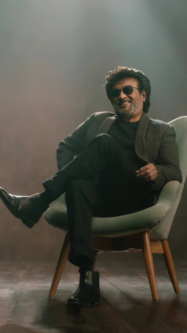 அதனை அடுத்து, ரஜினிகாந்தின் அடுத்த திரைப்படத்தை சன் பிக்சர்ஸ்(Sun Pictures) தயாரிக்க இருப்பது உறுதியாகியுள்ளது. நெல்சன் திலீப்குமார்(Nelson Dilipkumar) இயக்கத்தில், அனிருத் இசையமைப்பில் இப்படம் உருவாக உள்ளது.