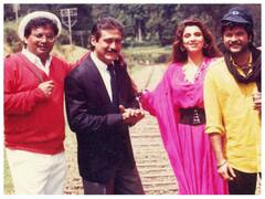 बिना स्क्रिप्ट ही बना डाली थी Subhash Ghai ने 'राम लखन', ऐसी है सुपरहिट फिल्म बनने की कहानी