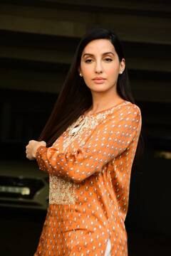 Nora Fatehi: অভিনয় পেশা! মেনে নিয়ে পারেনি পরিবার, বাড়ি থেকে পালিয়ে মুম্বই আসেন নোরা