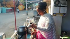 Nellore Lady Tea Master: విధిని ఎదిరించి, కుటుంబం కోసం టీ మాస్టర్‌గా మారిన మహిళ