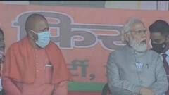 UP Election 2022: ताबड़तोड़ रैलियों के बीच सियासी हवा बदलने की कोशिश | Baat To Chubhegi