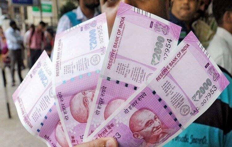 Fake Currency Notes Of 2000 Rupees Notes seized in the country as per NCRB data has increased between 2018 and 2020  Says Government Fake Currency Notes: जब्त किए गए नकली 2,000 रुपये के नोटों की संख्या में जबरदस्त उछाल, सरकार ने संसद को दी जानकारी