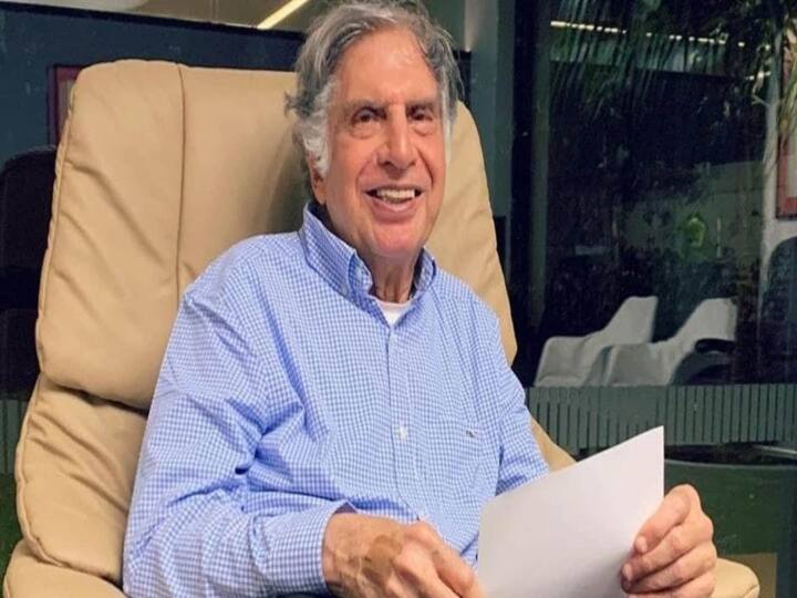 Tata Sons Chairman: டாடா குழுமத்தின் நிர்வாக குழு தலைவராக என்.சந்திரசேகர் மீண்டும் நியமனம்...!