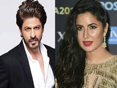 Shah Rukh Khan से लेकर Katrina Kaif तक, क्या आप जानते हैं Guinness World Records में दर्ज है इन स्टार्स के नाम!
