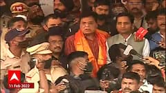 Pune : कोरोना काळात महाविकास आघाडी जनतेच्या जीवाशी खेळत होती : किरीट सोमय्या