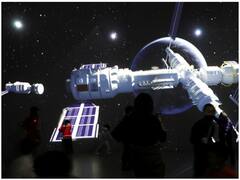 Space Launches In 2022: चीन ने बनाया अपना 2022 का स्पेस प्लान, 50 से अधिक स्पेस लॉन्च की है तैयारी