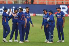 IND vs WI: रोहित ब्रिगेड ने रचा इतिहास, पहली बार भारत ने वनडे सीरीज में वेस्टइंडीज को किया क्लीन स्वीप