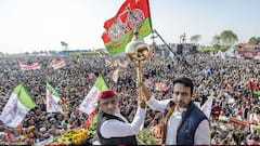 दूसरे दौर की वोटिंग पर मुद्दों का असर होगा या ध्रुवीकरण का? | UP Election 2022