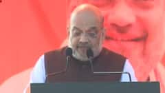 'पुरानी सरकारें परिवारवादी और जातिवादी': Amit Shah in Bareilly | UP Election 2022