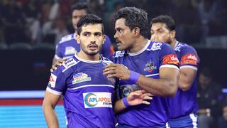 Pro Kabaddi: आज रात Puneri Paltan को हराकर Playoffs के और करीब पहुंचना चाहेगी Haryana Steelers