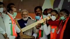 UP Election 2022: दूसरे चरण में 55 सीटों पर होगी वोटिंग, क्या है समीकरण? मुस्लिम वोट होंगे निर्णायक?