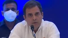 Rahul Gandhi in Goa: 'PM Modi should tell what he has done here'