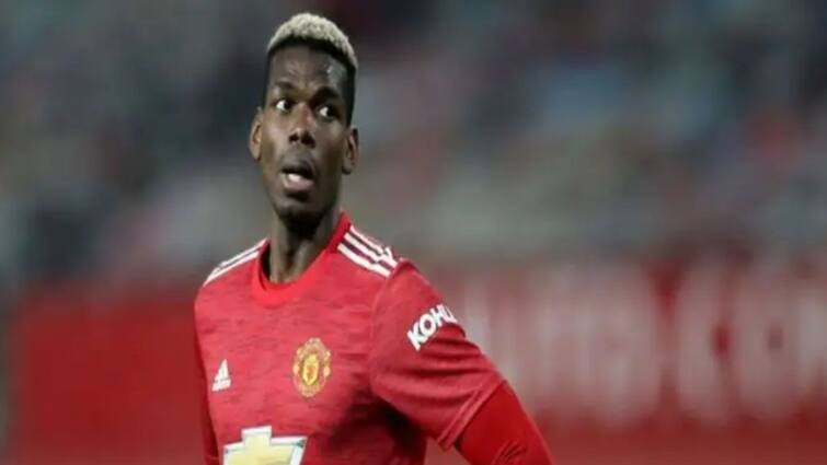 karnataka hijab row controversy manchester united footballer paul pogba on hindutva hijab controversy Hijab Controversy: দেশের বাইরেও ছড়াল  হিজাব-বিতর্ক, স্লোগান-পাল্টা স্লোগানের ভিডিও শেয়ার ফরাসি ফুটবলার পল পোগবা