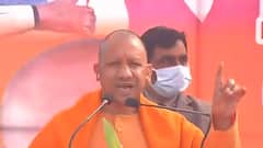 Speed News: UP में CM Yogi के इस बयान पर राजनीति गर्म हो गई है