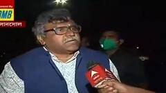 Asansol Municipality: রিগিং করার জন্য বহিরাগতরা আসছেন, আসানসোলে বহিরাগতদের ঢোকার অভিযোগে সরব জীতেন্দ্র তিওয়ারি । bangla News