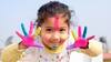 Holi 2022: শীত তো যেতে বসেছে, চলতি বছর কবে পড়েছে দোল উৎসব?