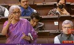 Nirmala Sitharaman On MGNREGA: ఉపాధిహామీ ప్రవేశపెట్టిన..నాశనం చేసిన ఘనత కాంగ్రెస్ దే| ABP Desam