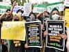 Karnataka Hijab Row: कर्नाटक हिजाब विवाद पर दखल से मना करते हुए सुप्रीम कोर्ट ने कहा- 'इसे राष्ट्रीय मुद्दा बनाने की कोशिश मत कीजिए'