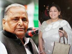 Mulayam Singh Yadav Wife: इस एक मामले में परिवार की दूसरी महिलाओं से अलग हैं मुलायम सिंह यादव की पत्नी साधना गुप्ता