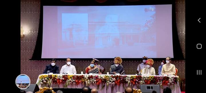 शंभर वर्षांहून अधिक काळ लाटा  व वादळ-वाऱ्यांचे तडाखे सहन केल्यामुळे पूर्वीचा दरबार हॉल अतिशय जीर्ण झाला होता. त्यामुळे 2016 नंतर त्याचा वापर थांबविण्यात व कालांतराने त्याजागी नवा अधिक क्षमतेचा दरबार हॉल बांधण्याचा निर्णय झाला.   