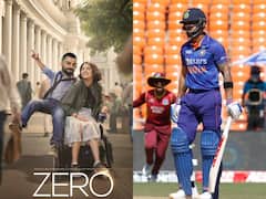 IND vs WI 3rd ODI: जीरो पर आउट हुए Virat Kohli तो यूजर्स ने सोशल मीडिया पर किया ट्रोल, वायरल हो रहे ये मीम्स