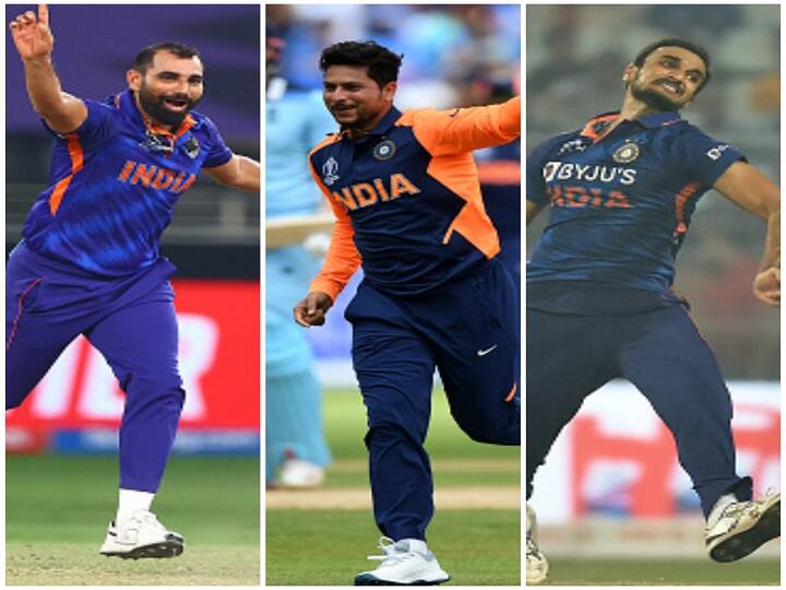IPL 2022 Auctions: From Shahrukh Khan To Mohammed Shami, 4 Moneyball Players To Watch Out For IPL 2022 Auctions: From Shahrukh Khan To Mohammed Shami, 5 Players Who May Start A Bidding War
