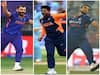 IPL 2022 Auctions: From Shahrukh Khan To Mohammed Shami, 5 Players Who May Start A Bidding War
