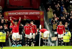 Cristiano Ronaldo Update: ম্যাঞ্চেস্টার ইউনাইটেড ছাড়তে পারেন ক্রিশ্চিয়ানো রোনাল্ডো!