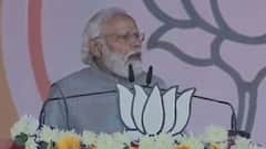 'अगर EVM को ही गाली देनी है, तो 10 मार्च के बाद देते रहना': PM Modi in Kasganj