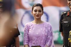 Mimi Chakraborty Birthday: মডেল থেকে সাংসদ! জন্মদিনে ফিরে দেখা মিমির যাত্রা