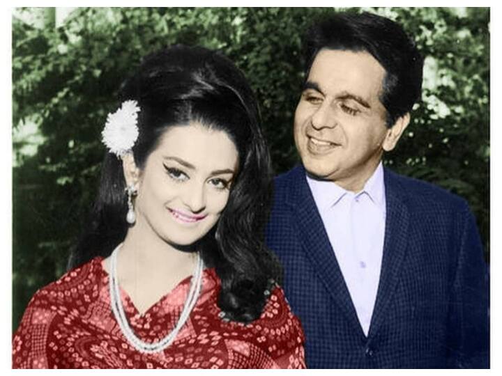 When Dilip Kumar was not ready to work with Saira Banu then the actress took a revenge जब Saira Banu के साथ काम करने के लिए राज़ी नहीं थे Dilip Kumar, फिर यूं लिया था एक्ट्रेस ने बदला