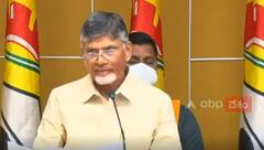 Chandrababu Open Challenge to YCP: ముఖ్యమంత్రి నోరు విప్పితే అన్నీ అబద్ధాలు, అసత్యాలు