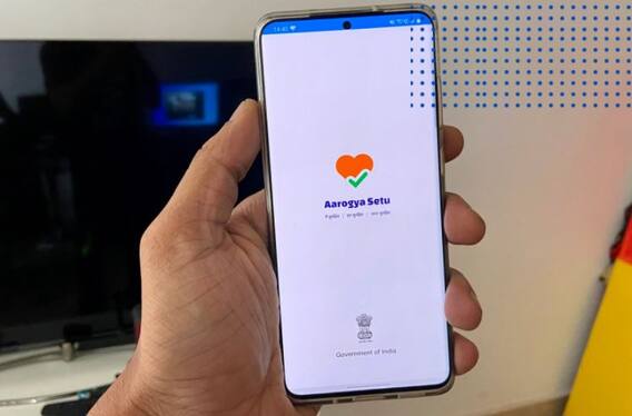 Ayushman Bharat:  હવે તમે આરોગ્ય સેતુ એપ દ્વારા તમારું આધાર જેવું યુનિક હેલ્થ આઈડી જનરેટ કરી શકો છો