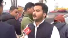 क्या वाकई अब्दुल्ला आज़म ने बनवाए गलत जन्म प्रमाणपत्र ? | Abdullah Azam Khan Exclusive Interview | UP Election 2022